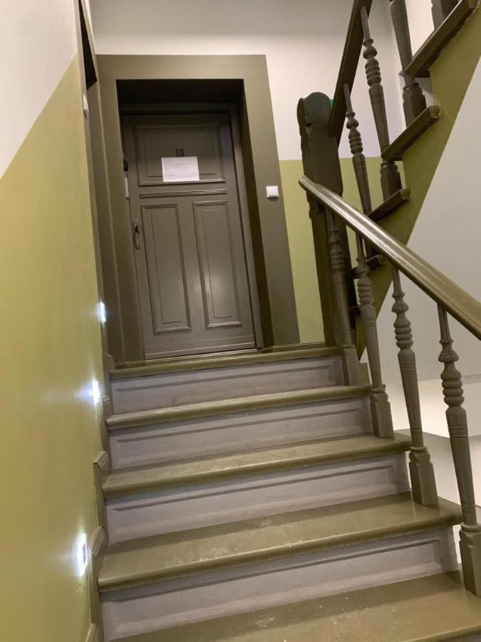 Mb Boutique Apartment גדנסק מראה חיצוני תמונה