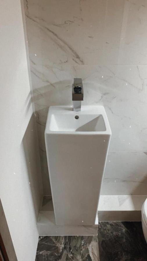 Mb Boutique Apartment גדנסק מראה חיצוני תמונה