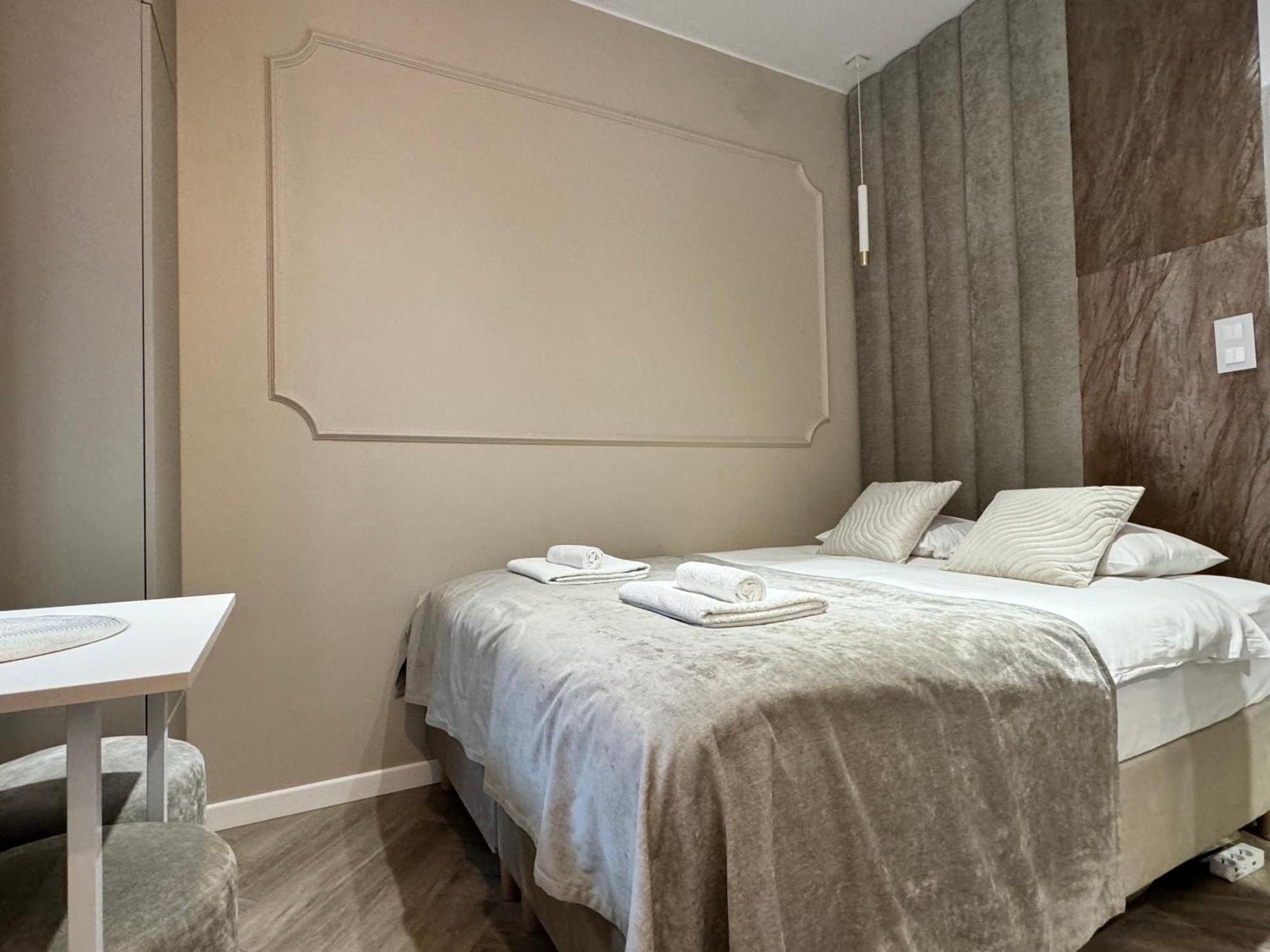 Mb Boutique Apartment גדנסק מראה חיצוני תמונה